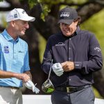 Phil Mickelson, Ernie Els y más participantes destacados para el evento de campeones del PGA Tour de Jim Furyk