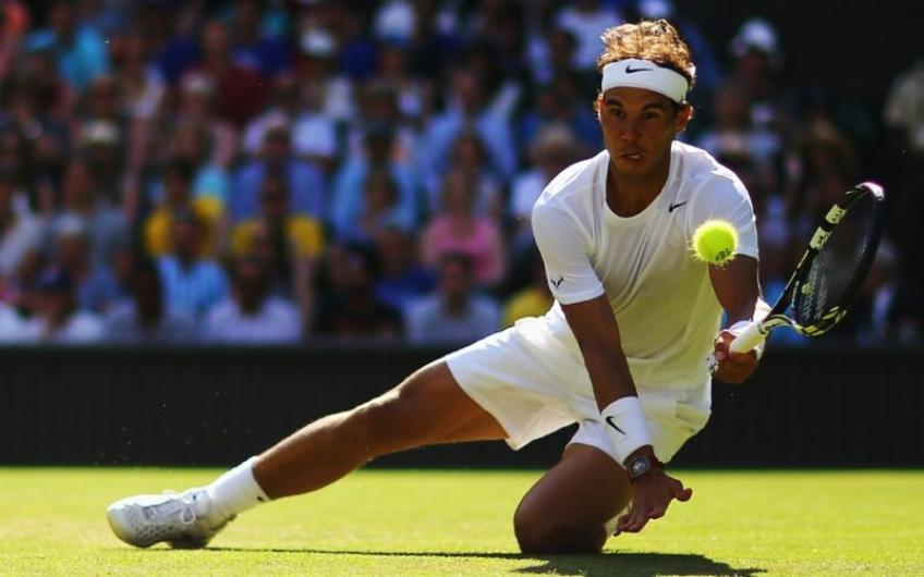 'Rafael Nadal se ha perdido muchos torneos de Grand Slam con ...', dice el mejor entrenador