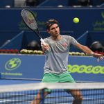 'Roger Federer es como para todos, ya sabes', dice el as de la ATP