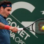 'Roger Federer me destruyó', dice Top 10