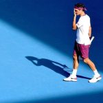 'Roger Federer puede hacer dropshots en cualquier momento', dice la estrella de la WTA