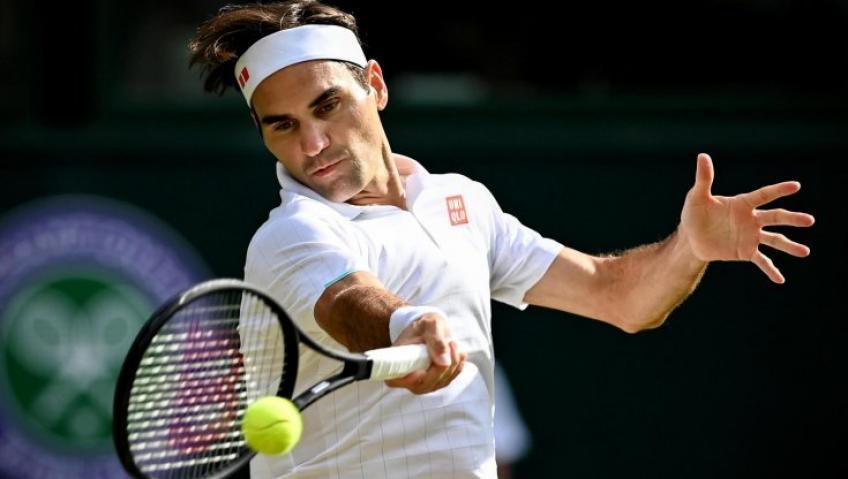 ‘Roger Federer wants to stop when he wants to,’ says former ATP ace