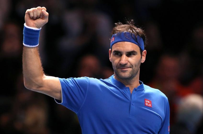 Roger Federer siempre ha sido muy bueno para tratar con él, dice experto