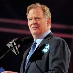 Roger Goodell: la NFL no publicará los hallazgos de la investigación del equipo de fútbol de Washington