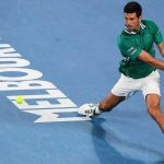 Roger Rasheed 'duda' de que Novak Djokovic se pierda el Abierto de Australia