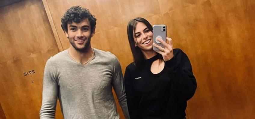 Matteo Berrettini: Salir con Ajla Tomljanovic ayuda, ella entiende las demandas del Tour