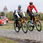 Se anuncian las listas de Paris-Roubaix para Deceuninck-QuickStep, BikeExchange