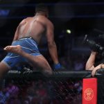 Terrance McKinney confía en que puede superar el debut de UFC contra Fares Ziam