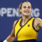 WTA Moscú pierde a Emma Raducanu pero Aryna Sabalenka acepta el comodín