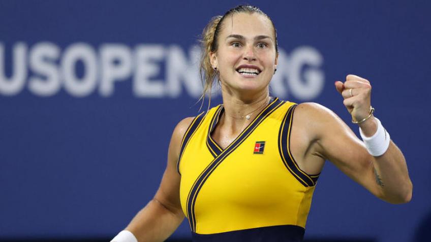 WTA Moscú pierde a Emma Raducanu pero Aryna Sabalenka acepta el comodín