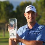 Winther gana en Mallorca - Golf News