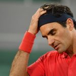 'Ya no podía apoyar a Roger Federer', dice Top 10