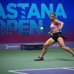 Abierto de Astana: Yulia Putintseva establece el enfrentamiento final contra Alison van Uytvanck