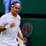 Bertolucci: "¿La cabra?  Roger Federer es tenis, pero Djokovic ..."