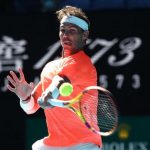 '¿Tendremos a Rafael Nadal sano ahí?', Dice exestrella de la ATP
