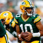 Amor sobre el posible regreso de Aaron Rodgers: 'El plan es que Aaron regrese'