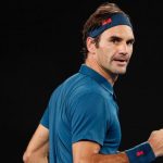 Roger Federer: 'Aprecio el hecho de que puedo volver a ...'