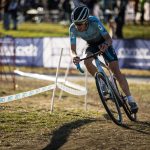 Brunner repite el día 2 en Really Rad Festival of Cyclocross