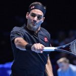 Roger Federer: 'La gira de tenis es mi segunda familia'
