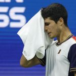 El debut de Carlos Alcaraz en Copa Davis frenado por test positivo
