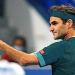 Roger Federer: 'Espero seguir jugando, quizás en el futuro ...'