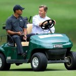Este ejecutivo senior del PGA Tour anunció que se retira