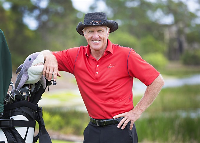Greg Norman, el hombre detrás de la revolución del golf respaldada por Arabia Saudita - Golf News