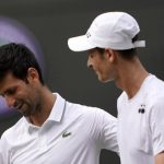 Hubert Hurkacz etiqueta a Novak Djokovic como el jugador más impresionante
