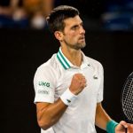 Jim Courier habla sobre Novak Djokovic potencialmente perderse el Abierto de Australia