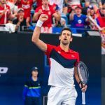 Novak Djokovic: Larga temporada, pero encuentro una motivación extra cuando juego para Serbia