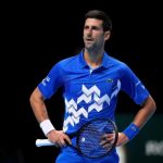 Mars Wilander: Novak Djokovic ya no intimida a las estrellas en ascenso
