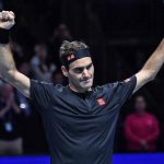 'No creo que Roger Federer lo sepa hasta ...', dice el ex número 1