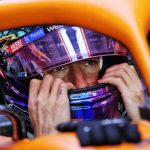 Daniel Ricciardo (AUS) McLaren MCL35M.  19.11.2021 Campeonato del Mundo de Fórmula 1, Rd 20, Gran Premio de Qatar, Doha, Qatar
