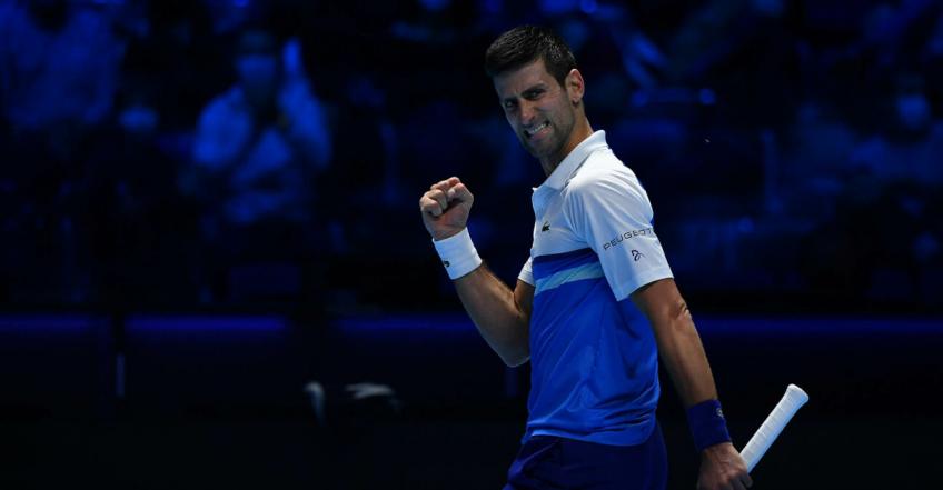 Mischa Zverev: Novak Djokovic generalmente encuentra la manera de destruir a su oponente