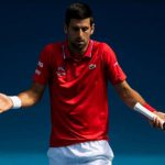 Srdjan Djokovic: Novak Djokovic no jugará AO bajo estos chantajes, condiciones