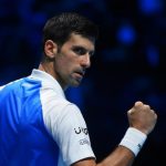 Finales ATP: Novak Djokovic supera a Cameron Norrie antes del choque con Alexander Zverev