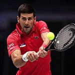 Finales de la Copa Davis: Novak Djokovic vence a Jan-Lennard Struff y mantiene viva a Serbia