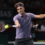 Flashback de París: Roger Federer desperdicia cinco puntos de partido contra Gael Monfils