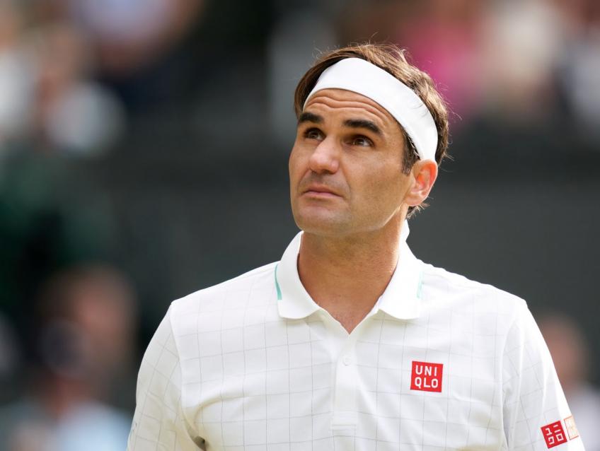 'Roger Federer escucha su cuerpo pero ...', dice el analista superior