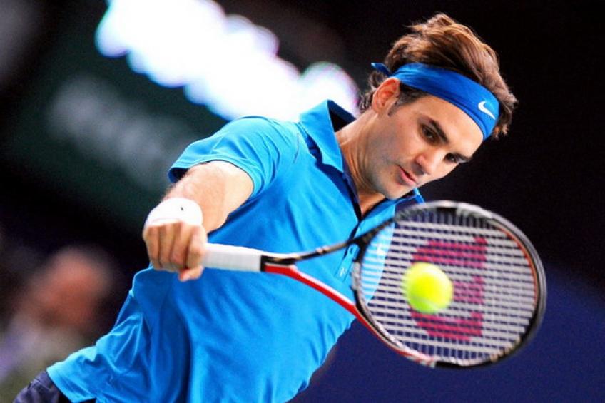 Flashback de París: Roger Federer supera a Tomas Berdych para alcanzar la primera final