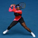 OFICIAL: Serena Williams jugará el Abierto de Australia 2021
