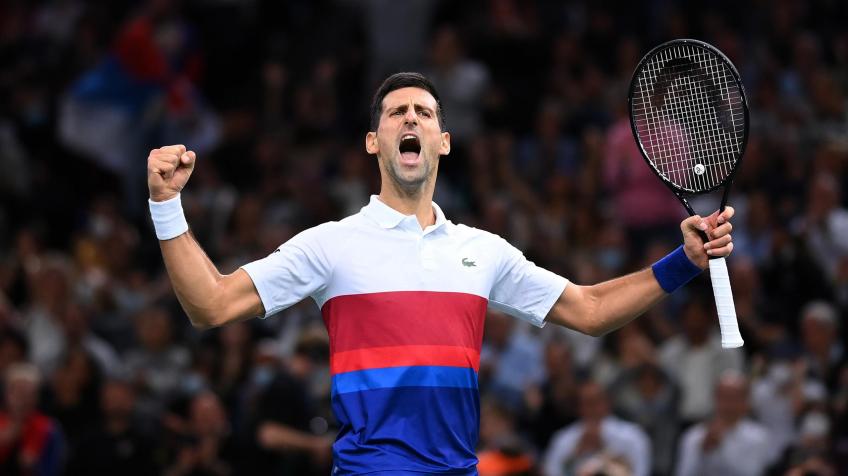 Patrick Mouratoglou: si Roger Federer es GOAT, entonces Novak Djokovic es el más fuerte de todos los tiempos