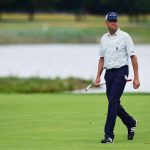 Davis Love III: "Tiger Woods elige un papel"