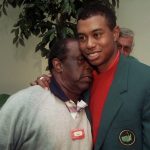 'Un verdadero pionero y caballero': el mundo del golf reacciona al fallecimiento de la leyenda de los Masters, Lee Elder