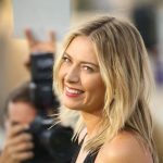 Maria Sharapova: "¡Retiro es una palabra que me hace sentir viejo!"