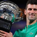 '¿Por qué Novak Djokovic no debería ganar una décima vez?', Dice la leyenda de la ATP