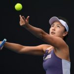 ¿Por qué la WTA debería hacer más por Peng Shuai?