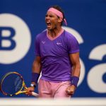 Análisis de 2021: Rafael Nadal lucha pero vence a Kei Nishikori