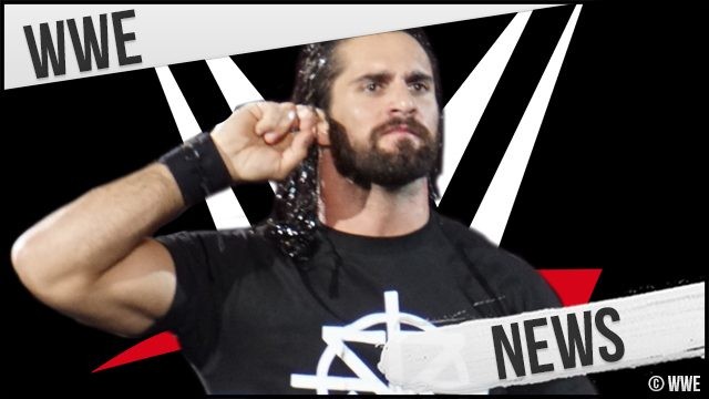 Cambios de cartas en los shows de la WWE después de la ola de COVID-19: ¡Seth Rollins dio positivo por el virus corona!  - Productor de los partidos de la edición actual de "Smackdown" - Vista previa de "Monday Night RAW"