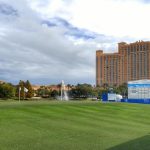 Club de golf Ritz-Carlton, Orlando, Grande Lakes por el Campeonato PNC